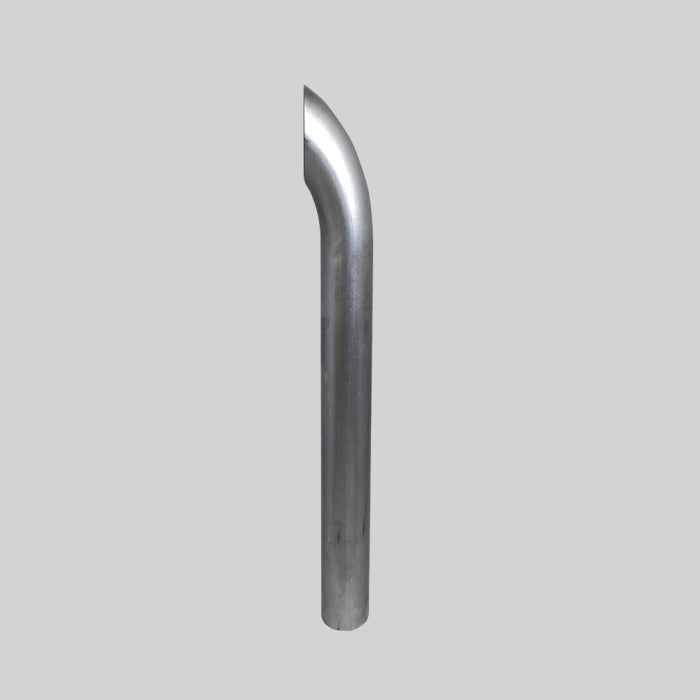 Donaldson P208374 Tubo de Escape  Curvado 5 In (127 mm) D.E. X 36 In (914 mm)