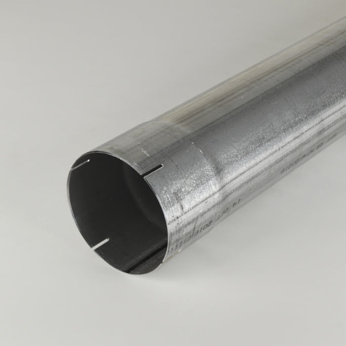 Donaldson P208380 Tubo de Escape  Recto  5 In (127 mm) D.I. X 36 In (914 mm)