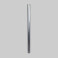 Donaldson P208393 Tubo de Escape  Recto  5 In (127 mm) D.E. X 60 In (1524 mm)