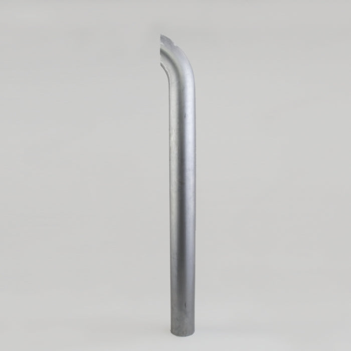 Donaldson P208394 Tubo de Escape  Curvado 5 In (127 mm) D.E. X 60 In (1524 mm)