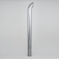 Donaldson P216205 Tubo de Escape  Curvado 5 In (127 mm) D.I. X 72 In (1829 mm) Cromado