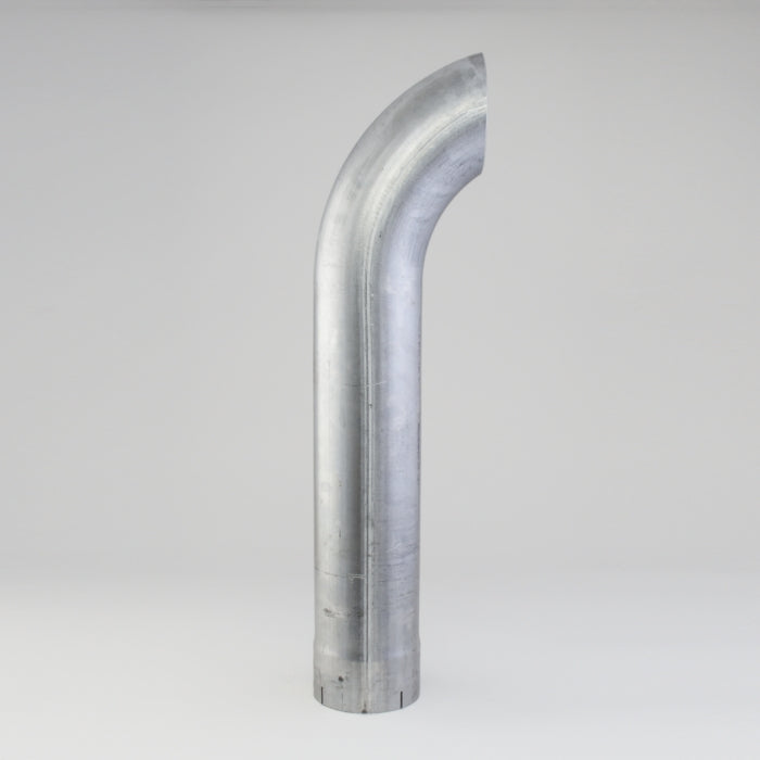 Donaldson P216206 Tubo de Escape  Curvado 6 In (152 mm) D.I. X 36 In (914 mm)