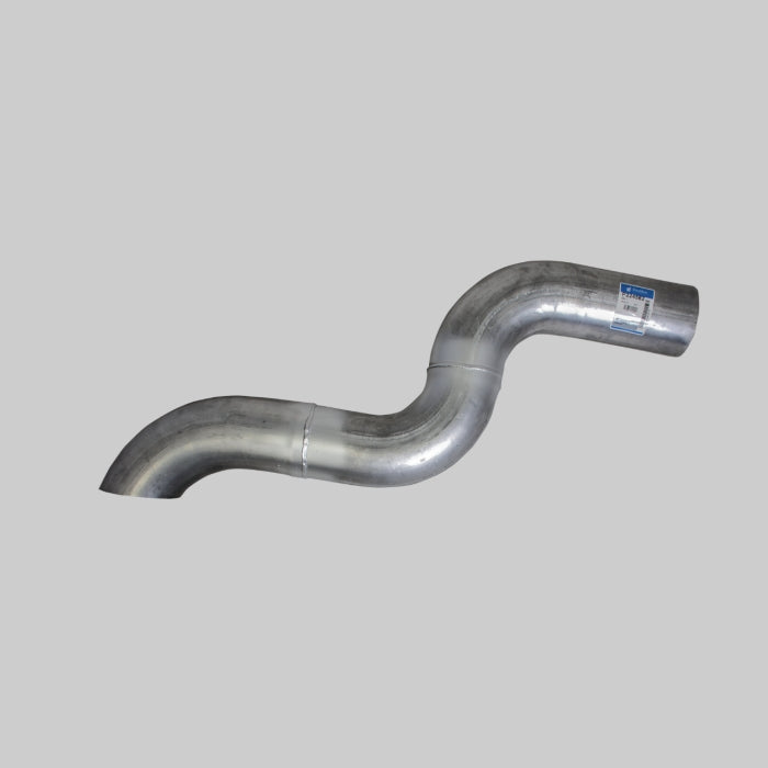 Donaldson P224582 Tubo de Escape  Curvado 5 In (127 mm) D.E. X 38 In (965 mm)