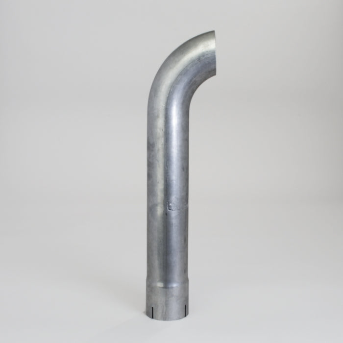 Donaldson P224633 Tubo de Escape  Curvado 3.5 In (89 mm) D.I. X 24 In (610 mm)