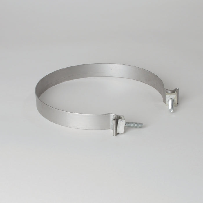 Donaldson P230241 Soporte de Silenciador 10 In (254 mm)