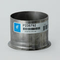 Donaldson P235792 Conector Acampanado 4 in (102 mm)
