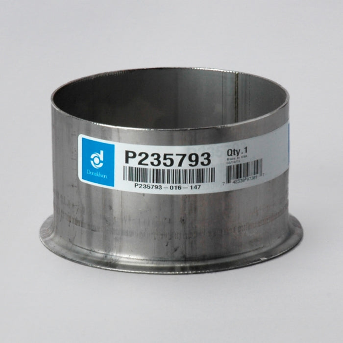 Donaldson P235793 Conector Acampanado 5 in (127 mm)