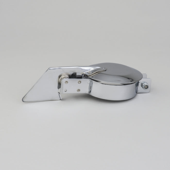 Donaldson P270837 Tapa para Lluvia  4 In (102 mm)