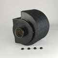 Donaldson P500192 Filtro de Aire Carcasa Desechable