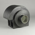 Donaldson P500199 Filtro de Aire Carcasa Desechable