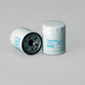 Donaldson P502057 Filtro de Aceite Roscado Flujo Pleno