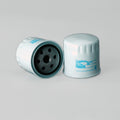 Donaldson P502076 Filtro de Aceite Roscado Flujo Pleno
