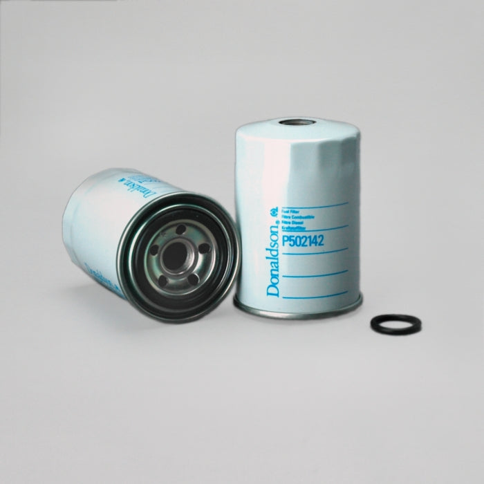 Donaldson P502142 Filtro de Combustible Separador de Agua Roscado