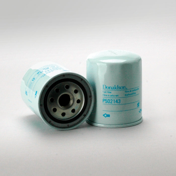 Donaldson P502143 Filtro de Combustible Roscado