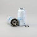 Donaldson P502167 Filtro de Combustible Separador de Agua Roscado