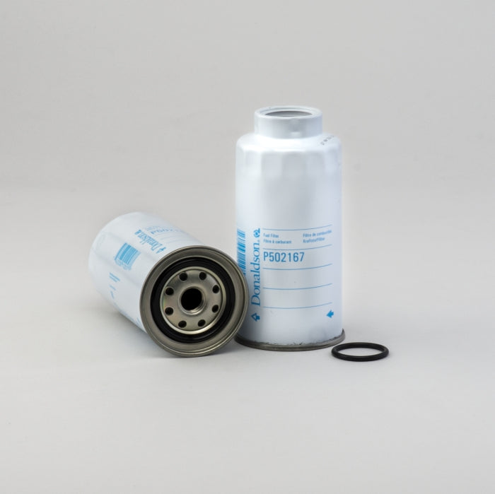 Donaldson P502167 Filtro de Combustible Separador de Agua Roscado