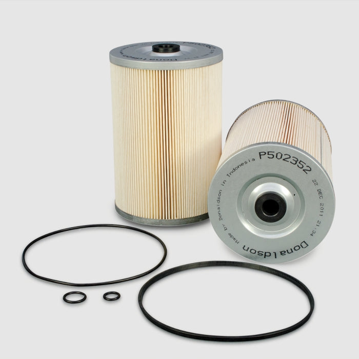 Donaldson P502352 Filtro de Aceite Cartucho