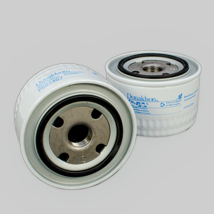 Donaldson P502407 Filtro Hidraulico Roscado