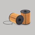 Donaldson P502425 Filtro de Combustible Cartucho