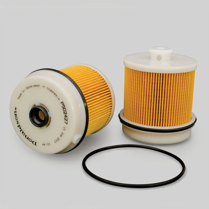 Donaldson P502427 Filtro de Combustible Cartucho