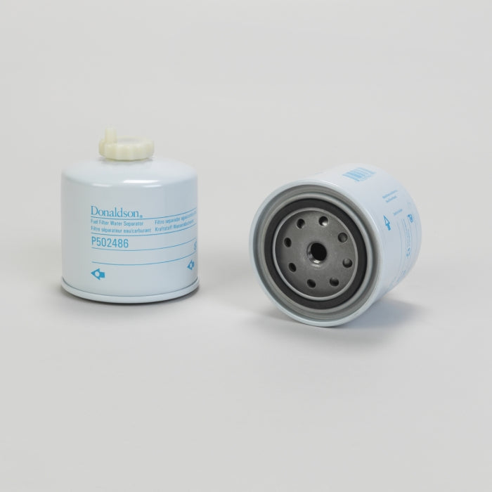 Donaldson P502486 Filtro de Combustible Separador de Agua Roscado
