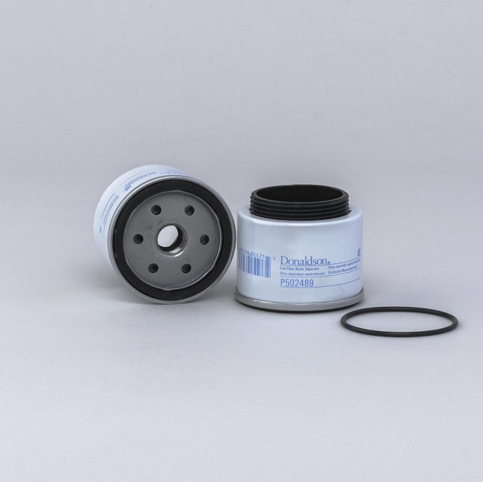 Donaldson P502489 Filtro de Combustible Separador de Agua Roscado