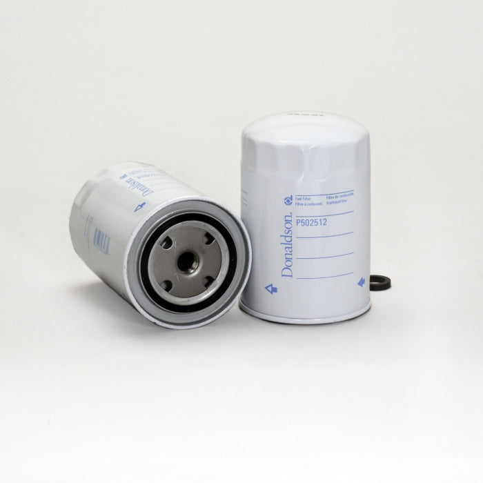 Donaldson P502512 Filtro de Combustible Roscado
