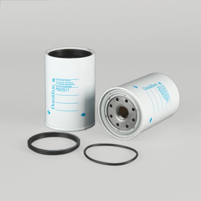Donaldson P502517 Filtro de Combustible Separador de Agua Roscado