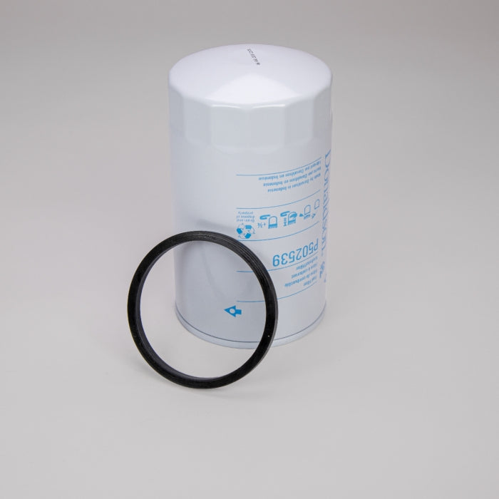 Donaldson P502539 Filtro de Combustible Roscado