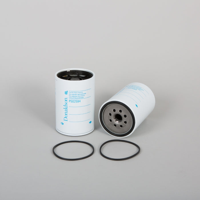 Donaldson P502594 Filtro de Combustible Separador de Agua Roscado