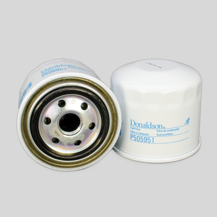 Donaldson P505951 Filtro de Combustible Separador de Agua Roscado