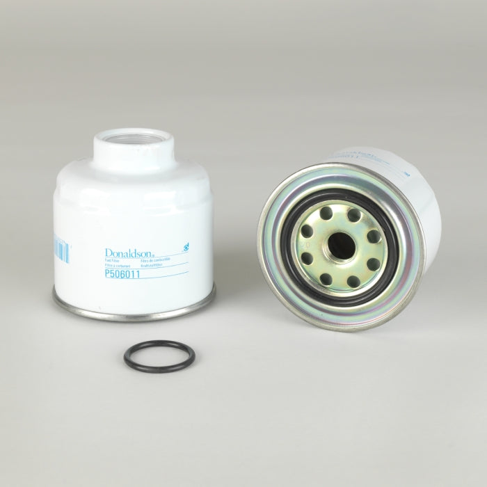 Donaldson P506011 Filtro de Combustible Separador de Agua Roscado