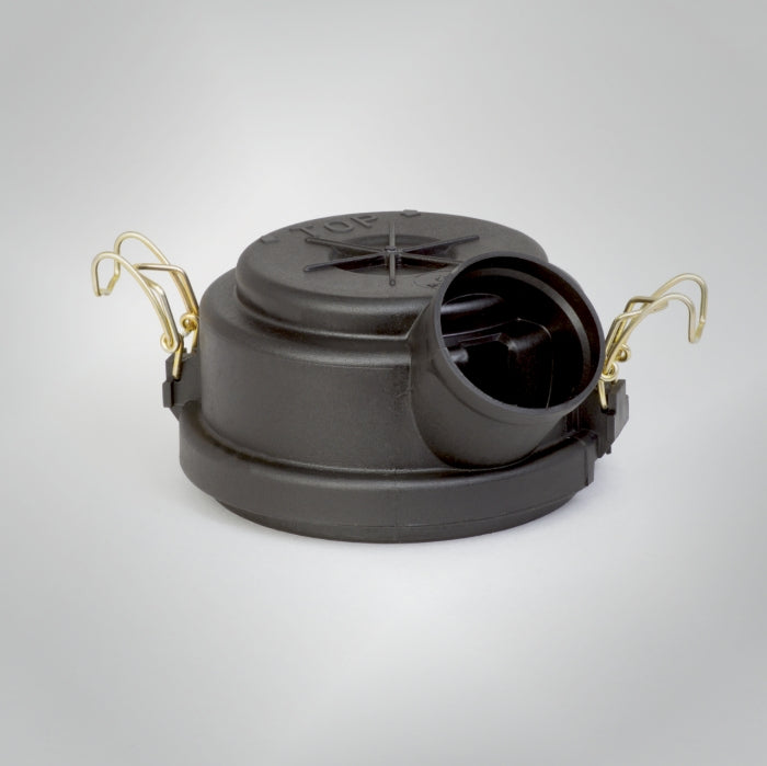 Donaldson P534392 Conjunto Tapa