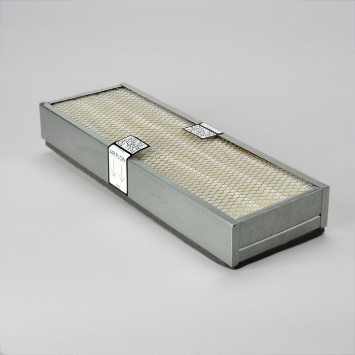Donaldson P543107 Filtro de Aire Panel Cabina