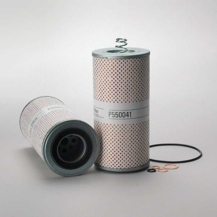 Donaldson P550041 Filtro de Aceite Cartucho