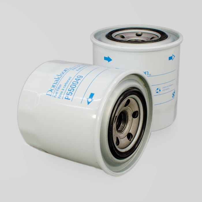 Donaldson P550049 Filtro de Combustible Roscado Primario