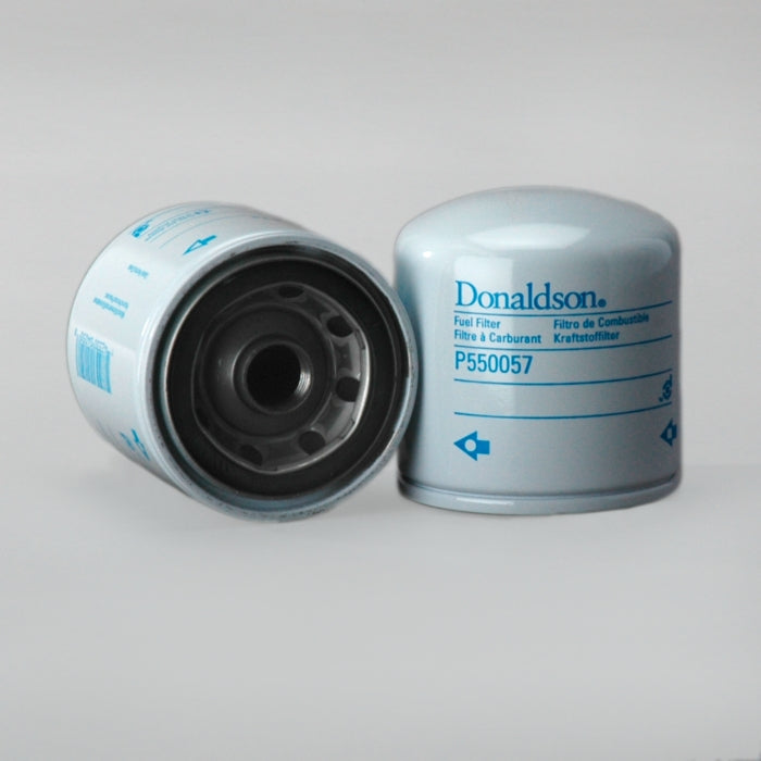 Donaldson P550057 Filtro de Combustible Roscado