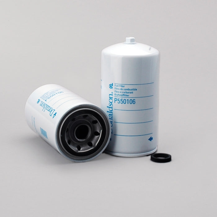 Donaldson P550106 Filtro de Combustible Separador de Agua Roscado