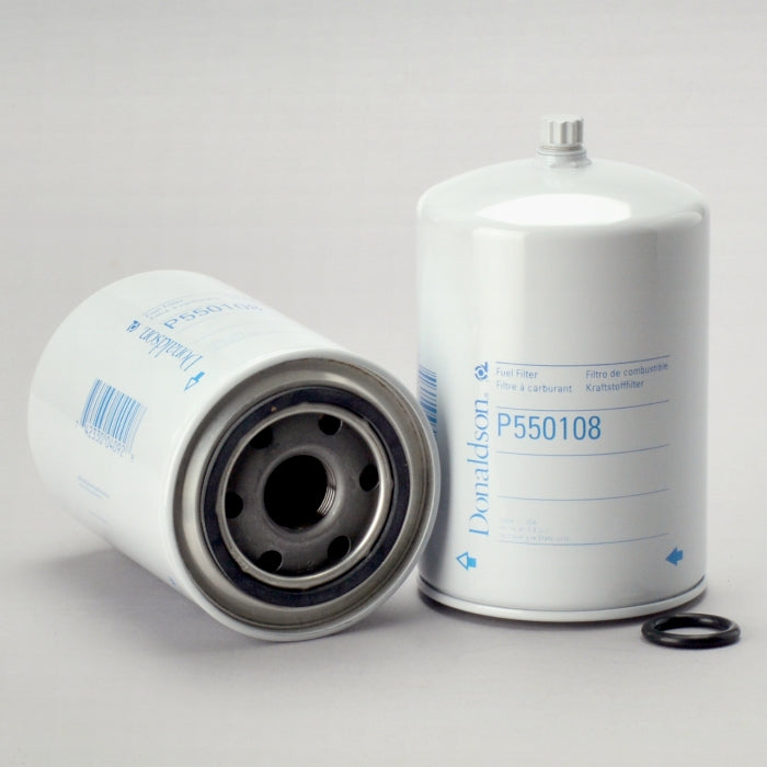 Donaldson P550108 Filtro de Combustible Separador de Agua Roscado