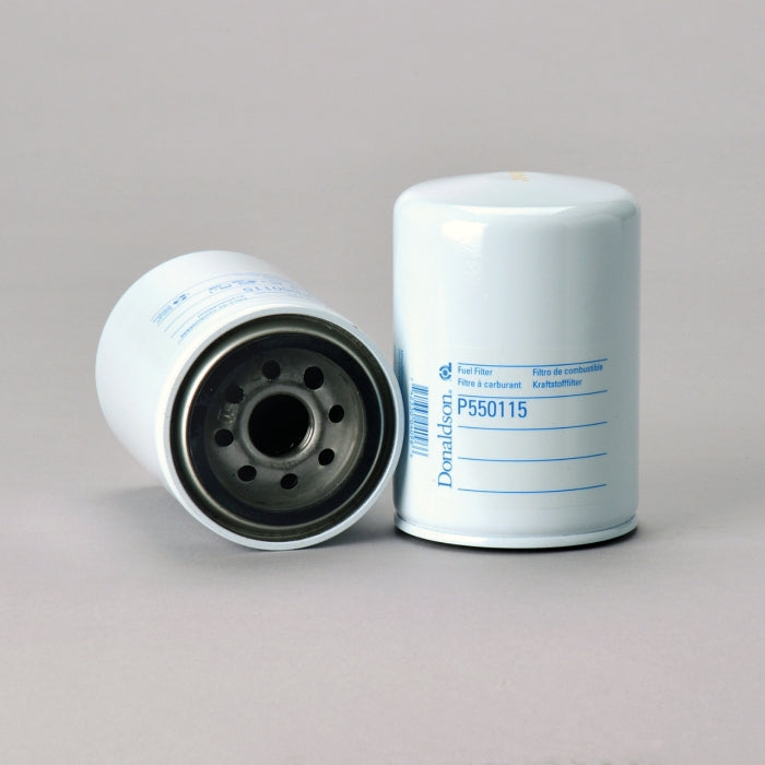 Donaldson P550115 Filtro de Combustible Roscado