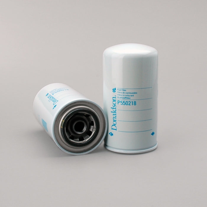 Donaldson P550218 Filtro de Combustible Roscado Secundario