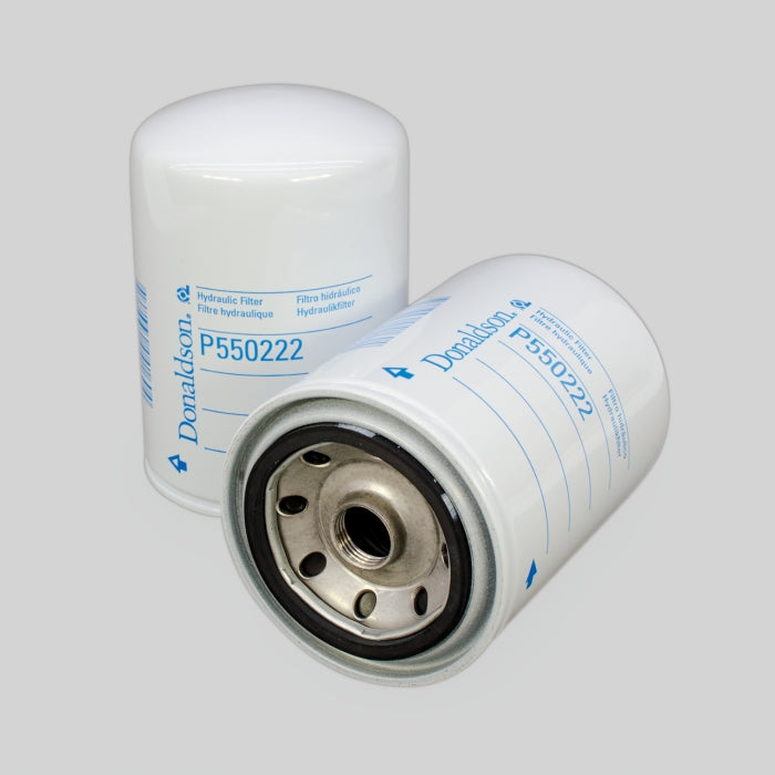 Donaldson P550222 Filtro Hidraulico Roscado