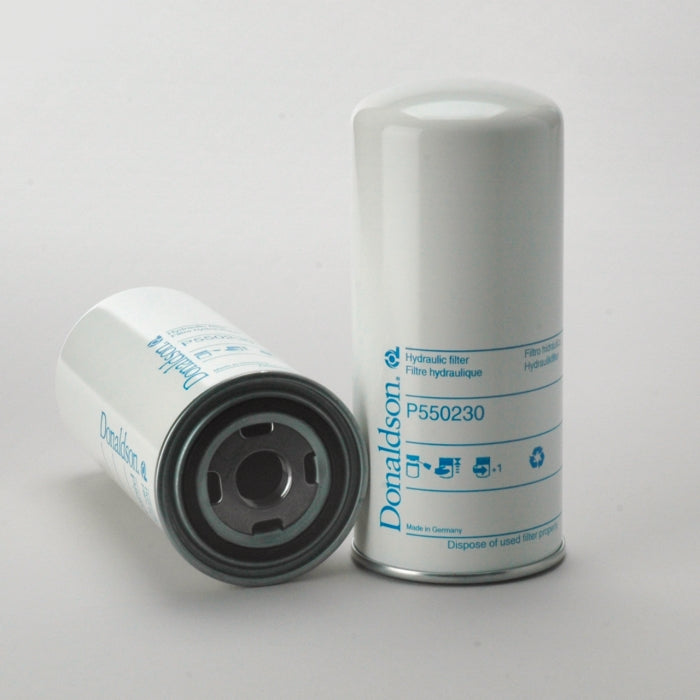 Donaldson P550230 Filtro Hidraulico Roscado