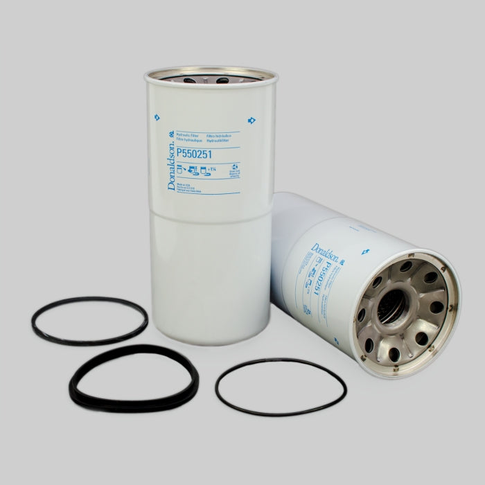 Donaldson P550251 Filtro Hidraulico Roscado