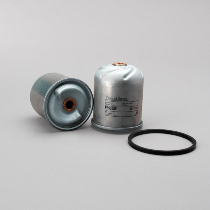 Donaldson P550286 Filtro de Aceite Cartucho
