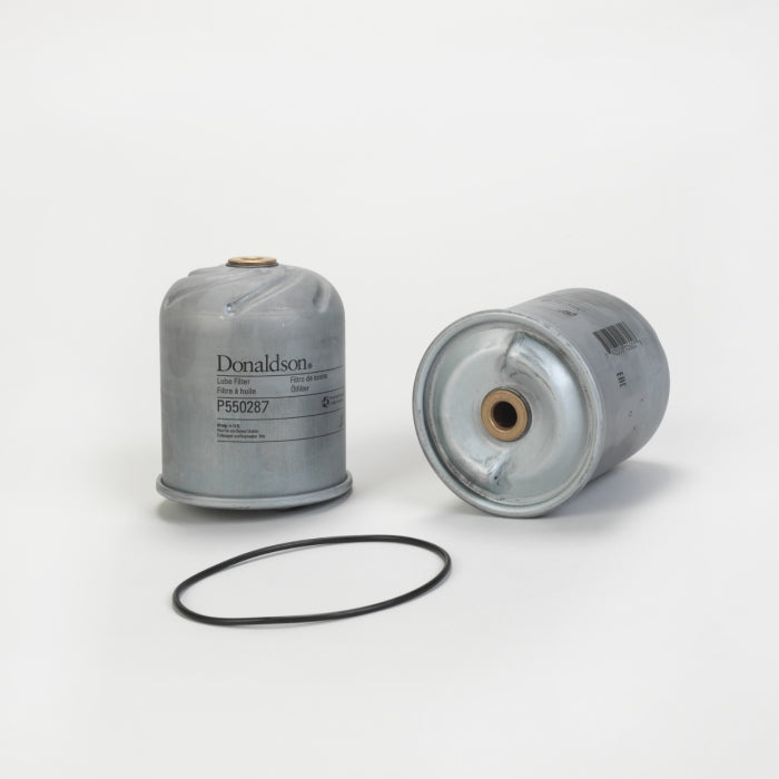 Donaldson P550287 Filtro de Aceite Cartucho