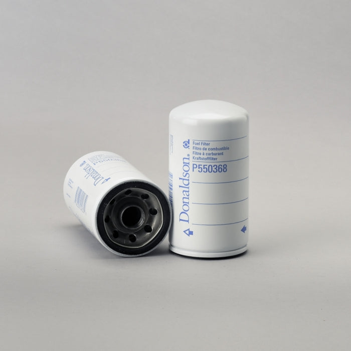 Donaldson P550368 Filtro de Combustible Separador de Agua Roscado