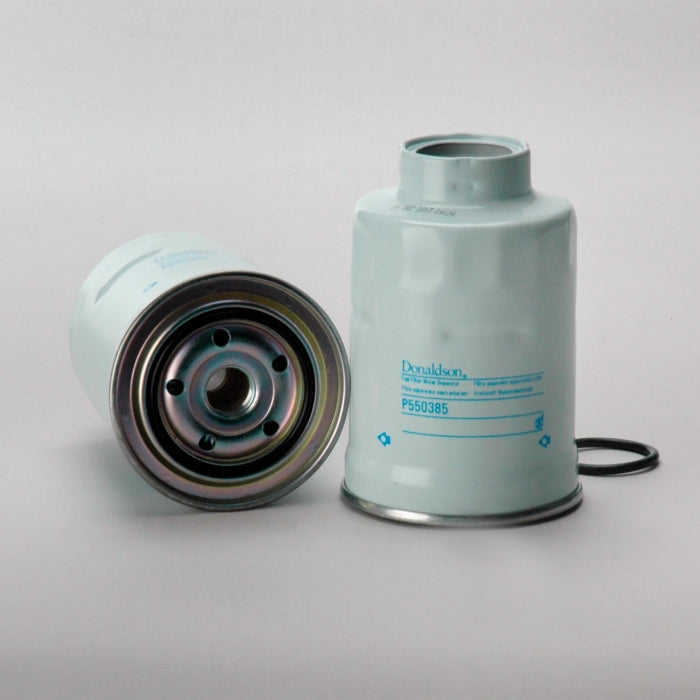 Donaldson P550385 Filtro de Combustible Separador de Agua Roscado