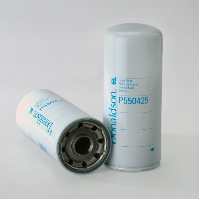 Donaldson P550425 Filtro de Aceite Roscado Derivacion