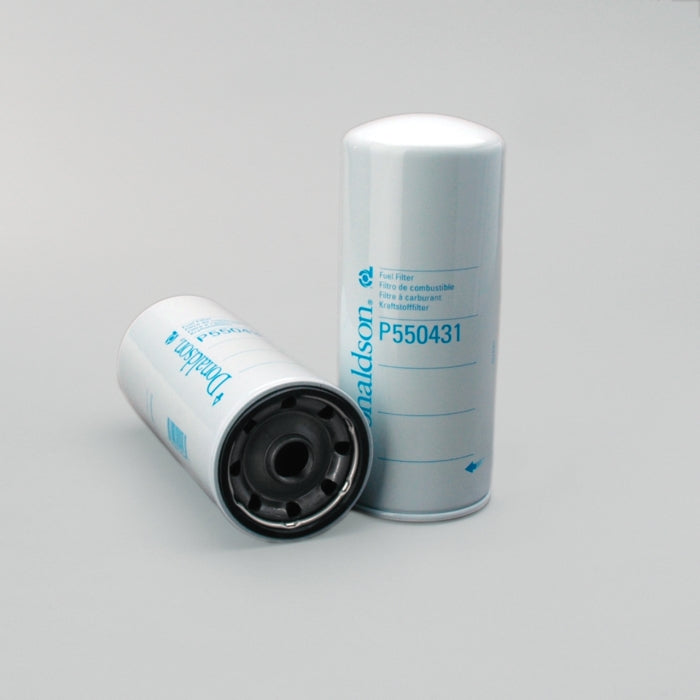 Donaldson P550431 Filtro de Combustible Roscado Secundario